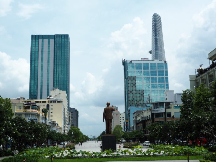 人民委員会庁舎
