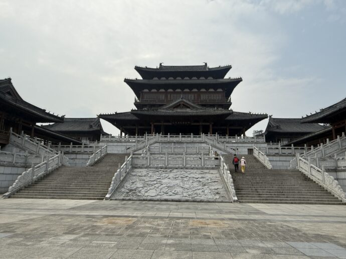 大足石刻博物館