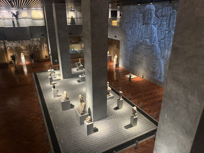 大足石刻博物館