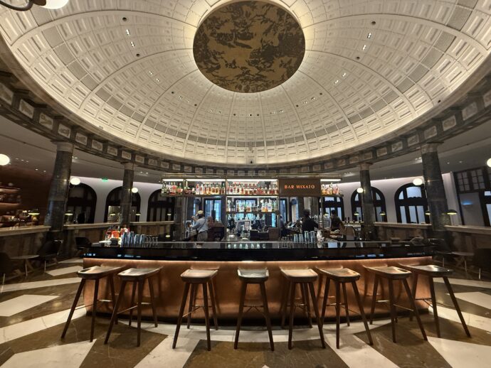 巴克臻选-天津恒隆广场旗舰店