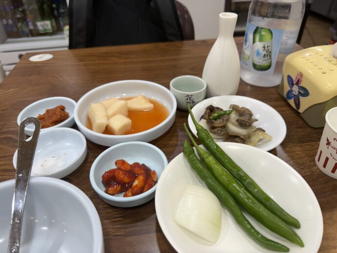 ミンパッチャン