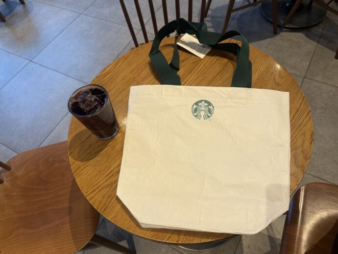 ショッピングバック