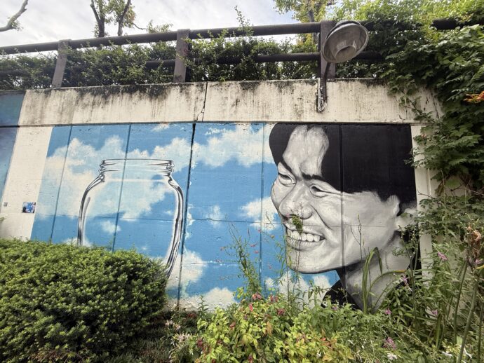 キム・グァンソク通り