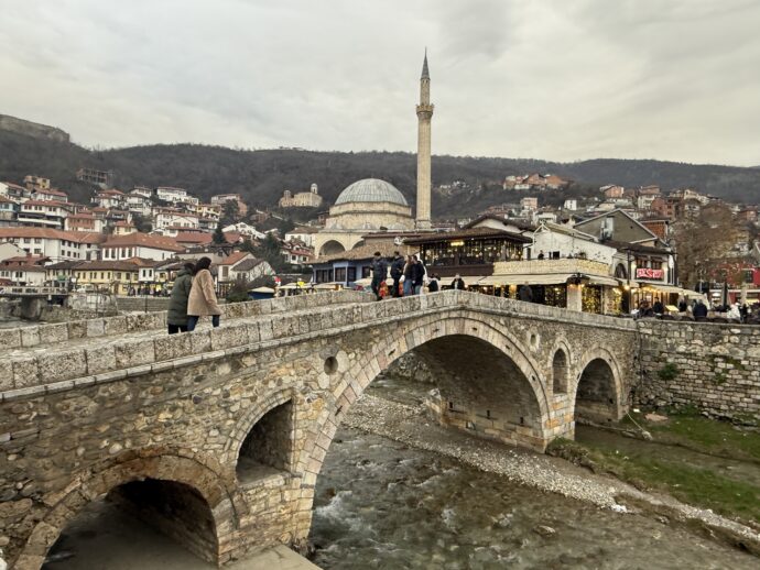 古都：プリズレン