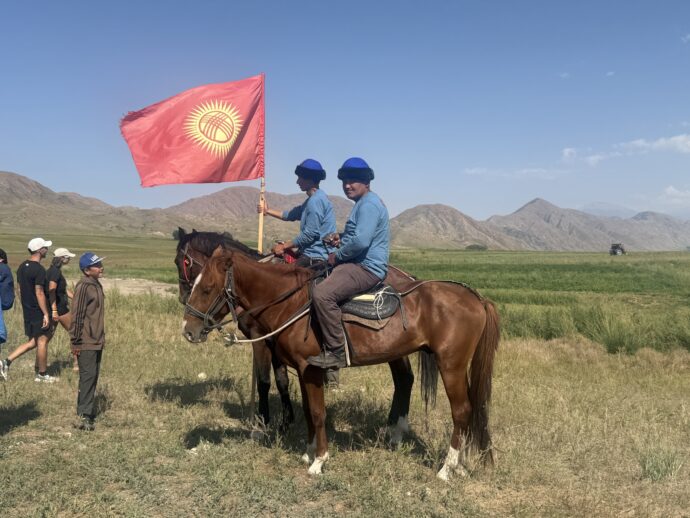 Birds of Prey Festival