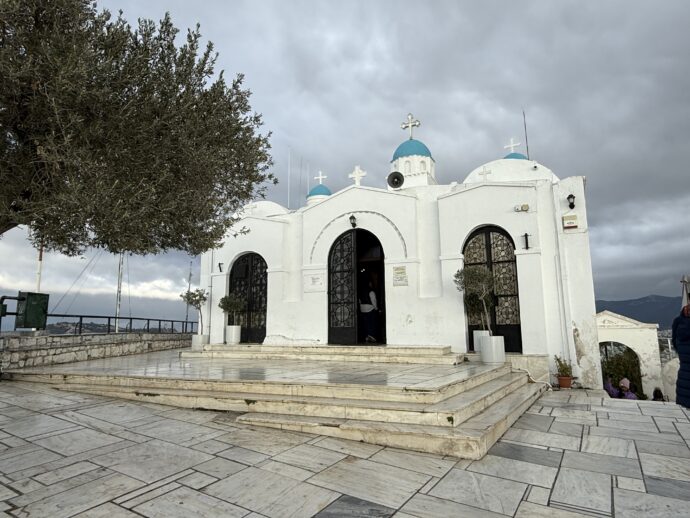 聖ジョージ教会