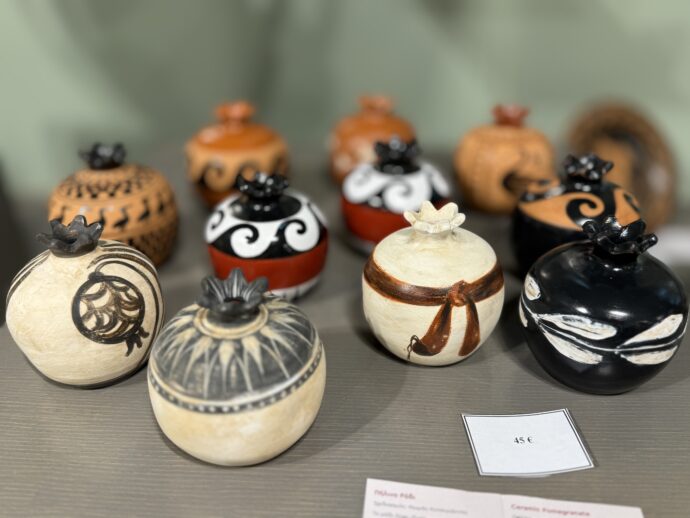 可愛い小物入れ