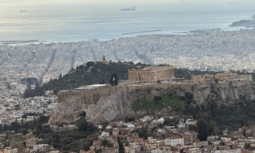 リカヴィトスの丘