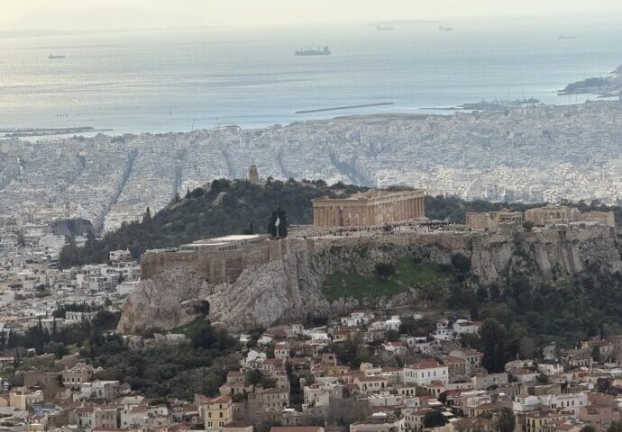 リカヴィトスの丘