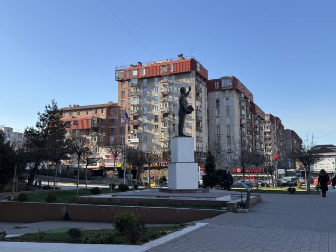 ビルクリントン