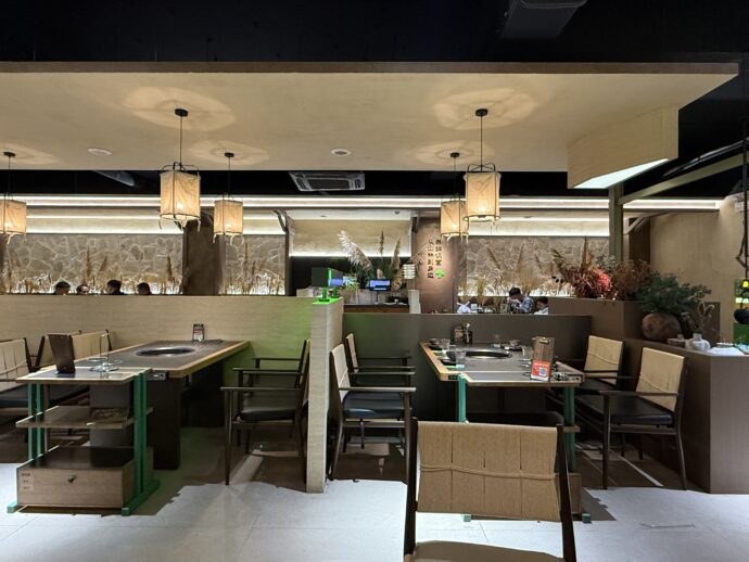 一朵菌野生菌火锅(南屏店