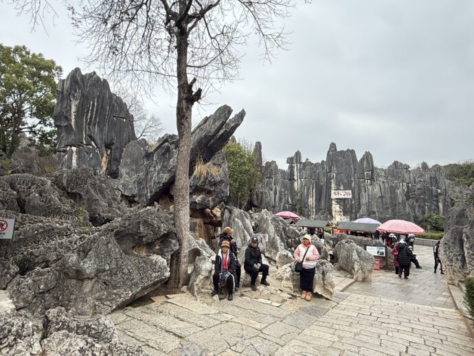 民族衣装記念撮影のお店