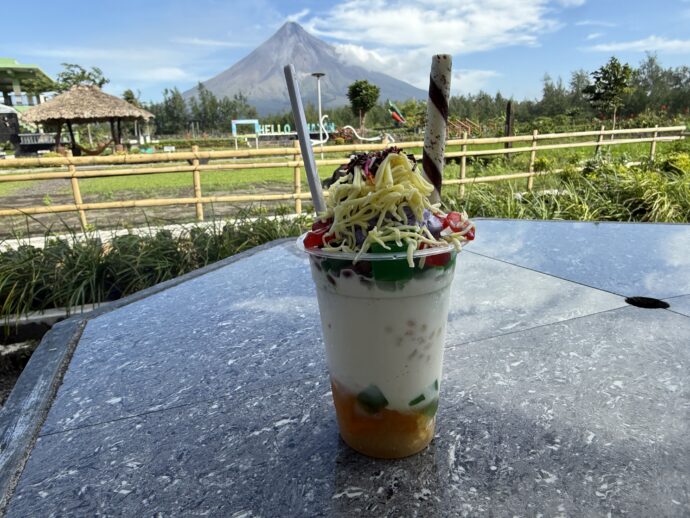 ハロハロスペシャル