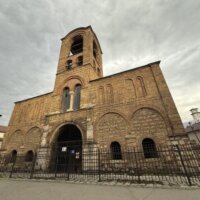 リェヴィシャの生神女教会