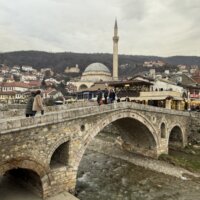 古都プリズレン