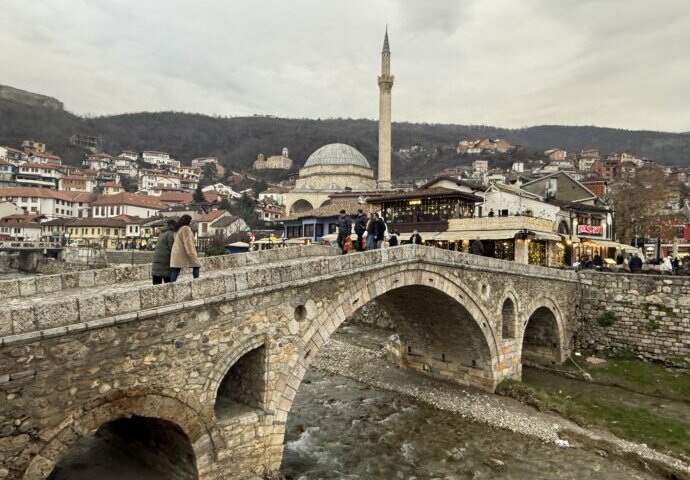 古都プリズレン