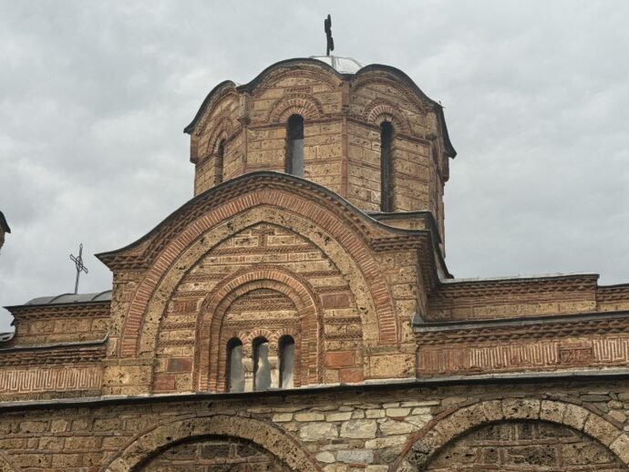 リェヴィシャの生神女教会