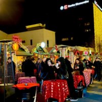 ニューイヤーマーケット