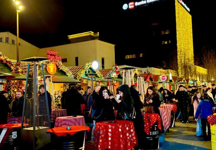 ニューイヤーマーケット