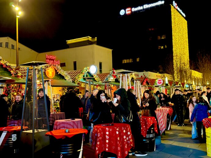 ニューイヤーマーケット