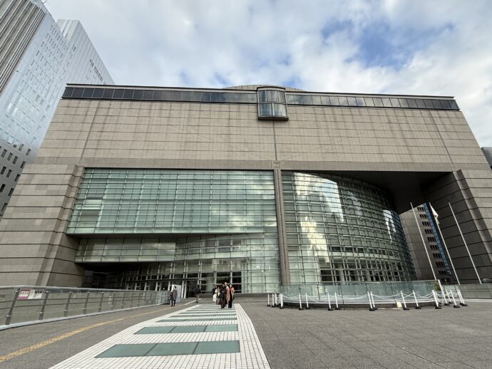 愛知芸術文化センター