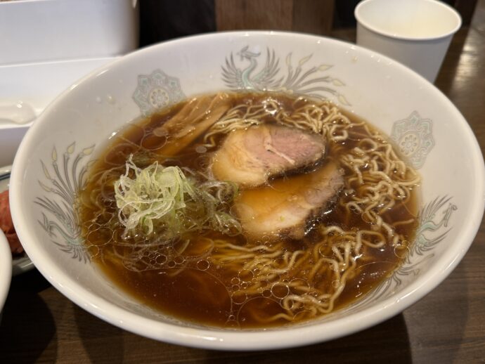 甚五郎らーめん