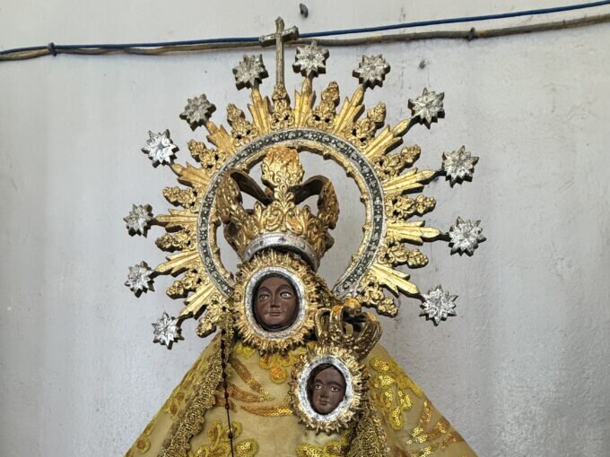 ペニャフランシアの聖母