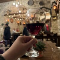 ホームメイドワイン