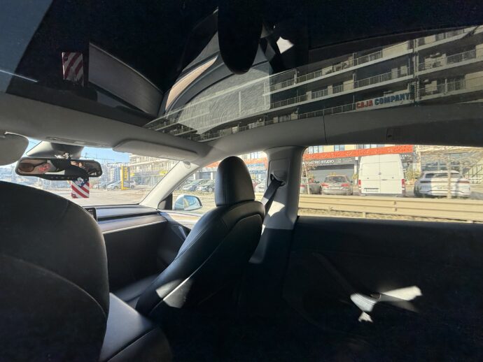 新しいタクシー