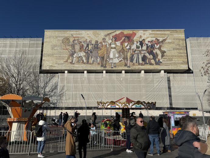 国立歴史博物館