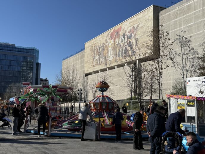 国立歴史博物館