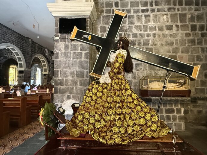 ブラックナザレ