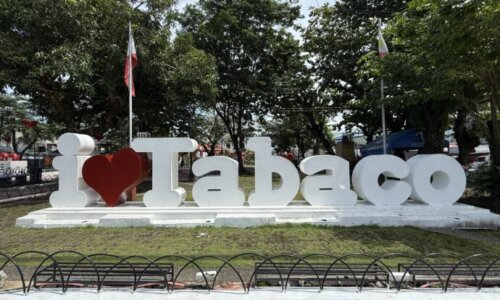ILOVETABACO