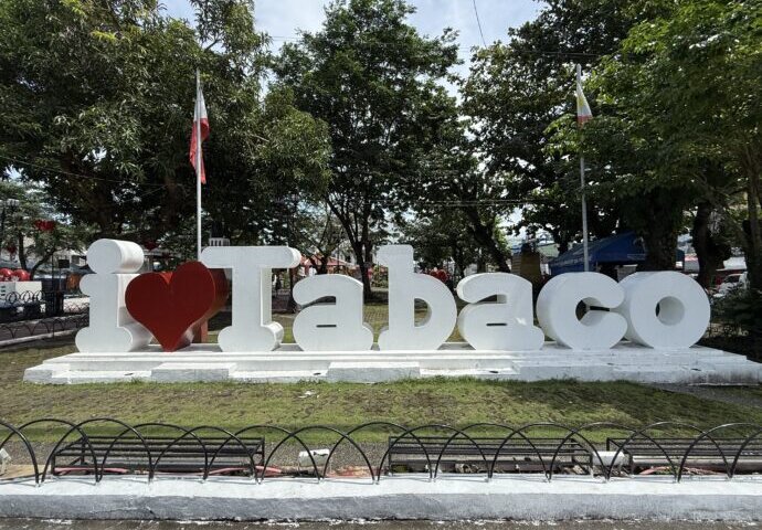 ILOVETABACO