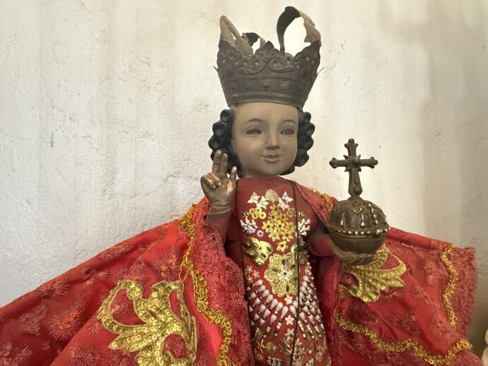 サント・ニーニョ