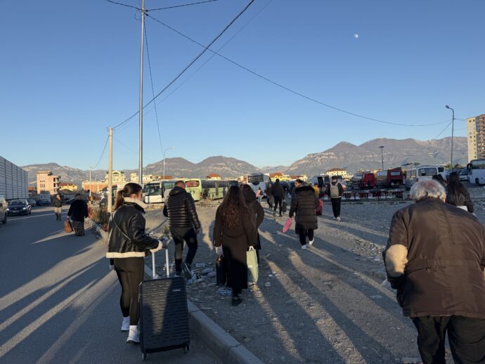 バスステーション