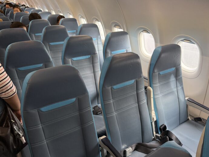 セブ・パシフィック航空