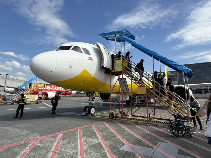 セブ・パシフィック航空