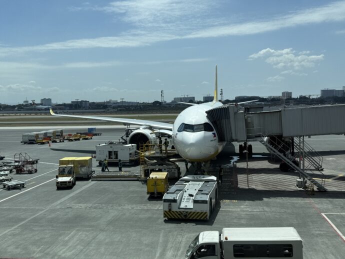 セブ・パシフィック航空