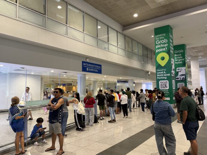 ニノイ・アキノ国際空港