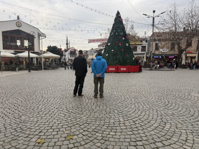 シャデルヴァン広場