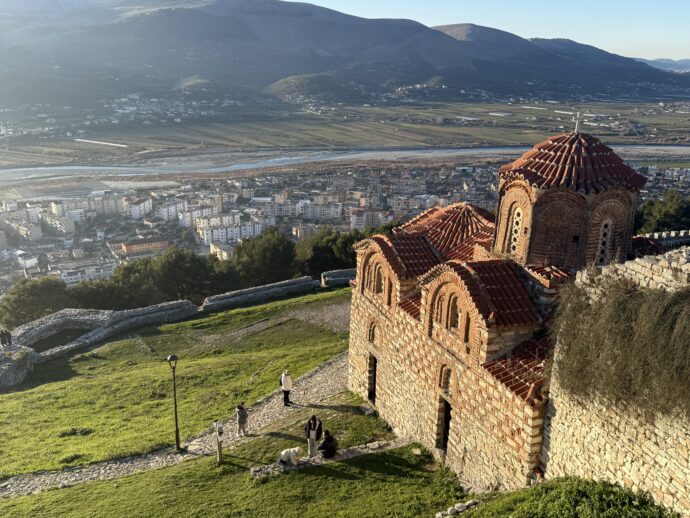 聖三位一体教会