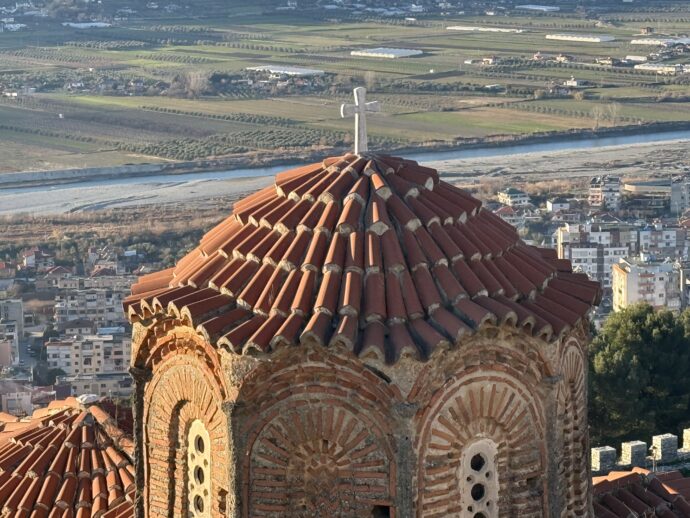 聖三位一体教会