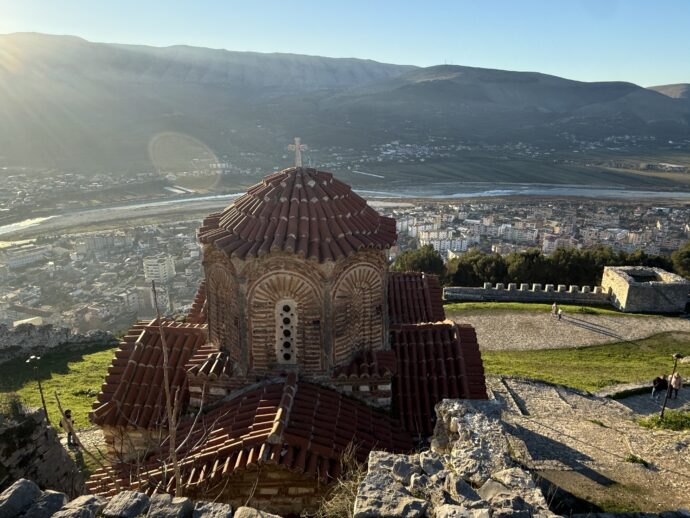 聖三位一体教会