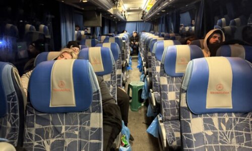 ベンツのシート