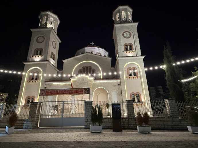 聖デメトリウス大聖堂