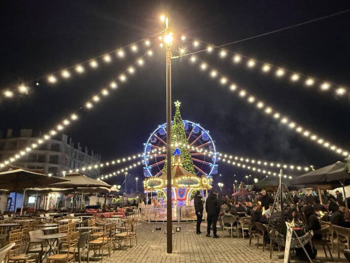 ルリッシュトジャ