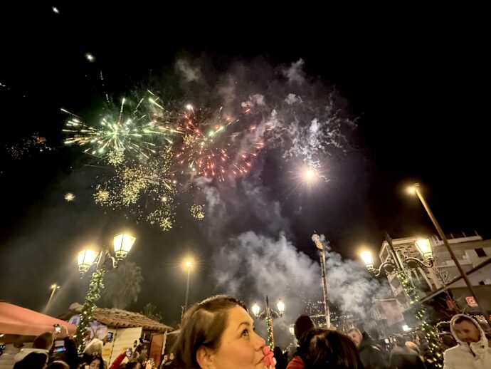 ベラトのカウントダウン