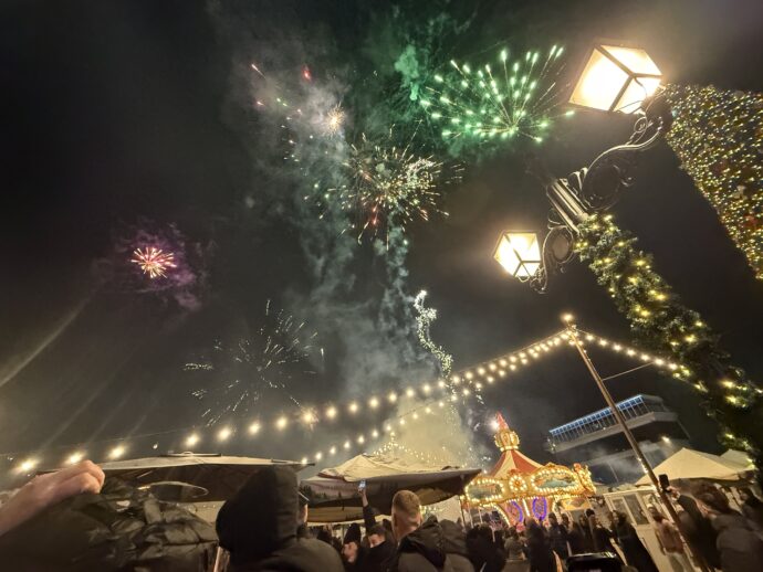 ベラトのカウントダウン