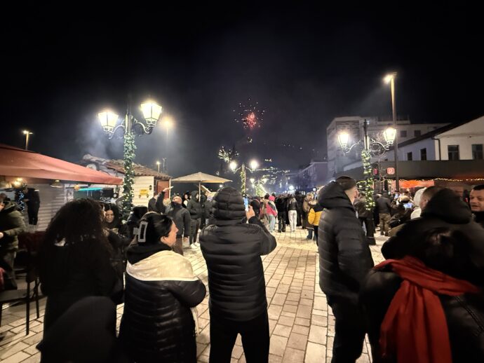 ベラトのカウントダウン